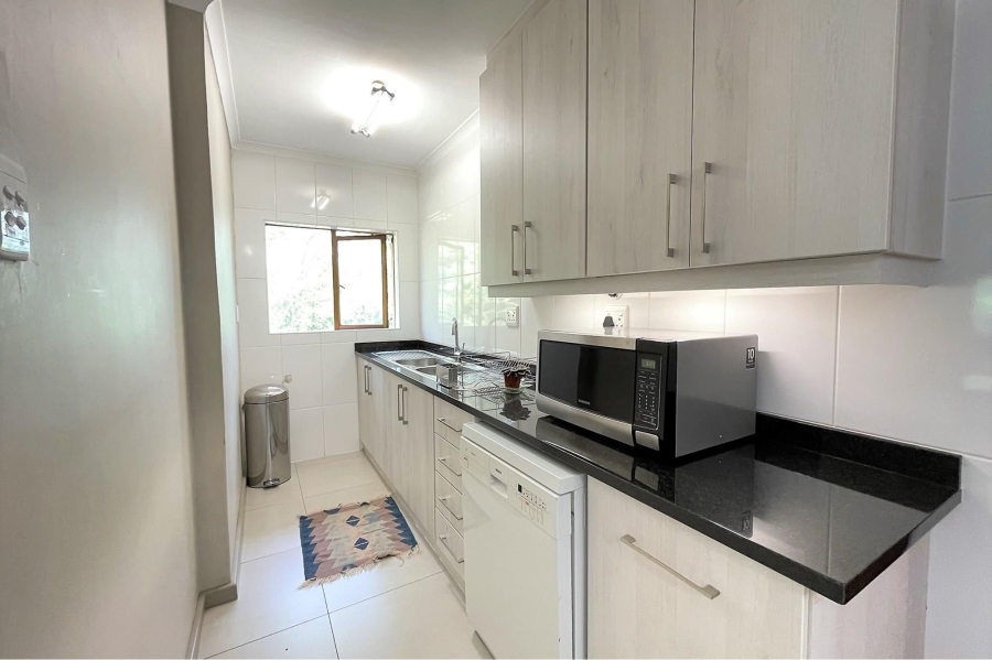 To Let 3 Bedroom Property for Rent in Durbell Western Cape